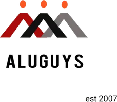 Aluguys — RS Contractors membership / partner