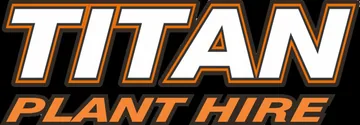 Titan Plant Hire — RS Contractors membership / partner
