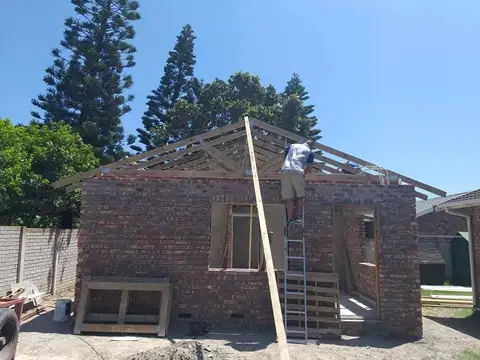 2nd Dwelling in Sherwood — photo 7 of the RS Contractors project in Sherwood