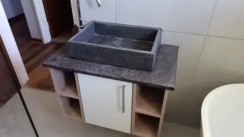 Stoep-to-Braai Room & Bathroom Transformation — photo 1 of the RS Contractors project