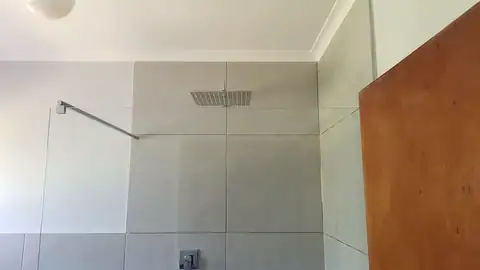 Stoep-to-Braai Room & Bathroom Transformation — photo 10 of the RS Contractors project