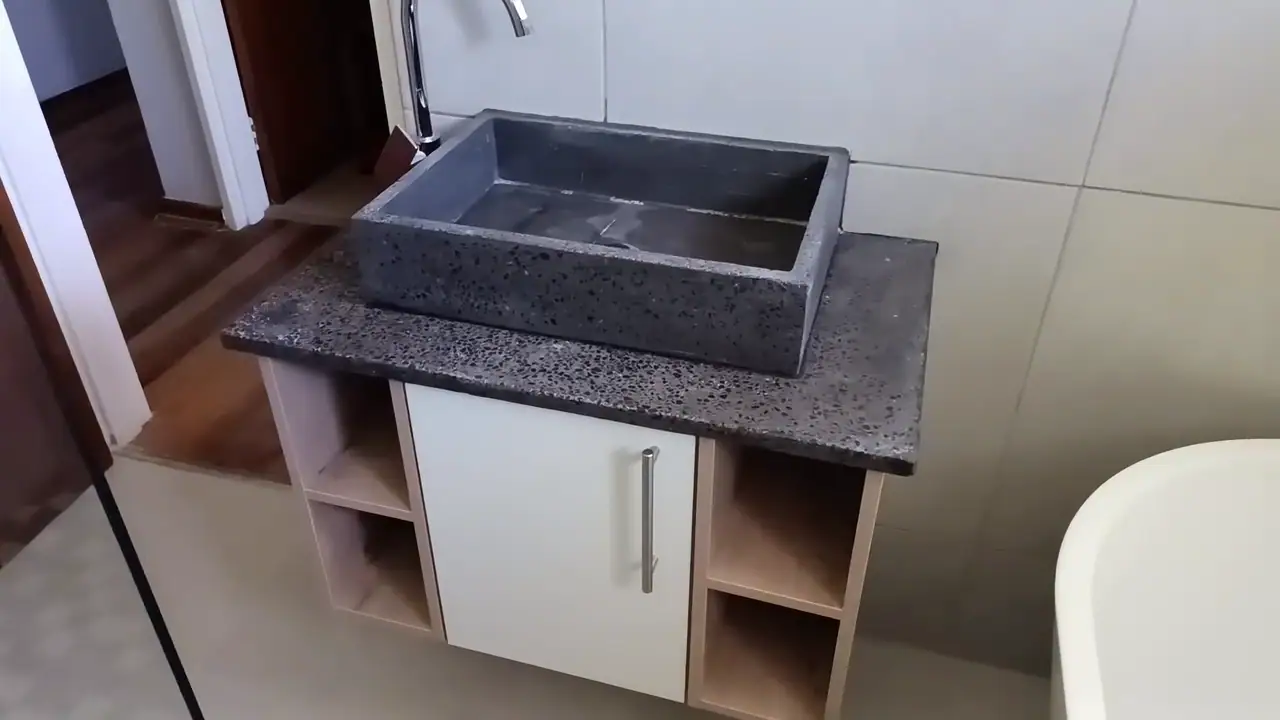 Stoep-to-Braai Room & Bathroom Transformation — RS Contractors project