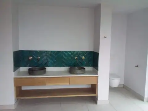 Bathroom Renovations — photo 10 of the RS Contractors project