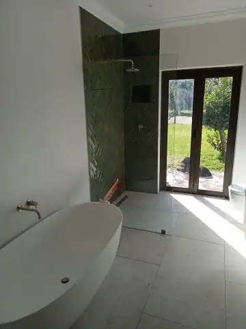 Bathroom Renovations — photo 4 of the RS Contractors project
