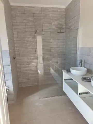 Bathroom Renovations — photo 6 of the RS Contractors project