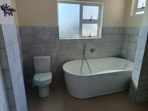 Bathroom Renovations — photo 7 of the RS Contractors project