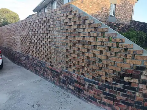 Boundary Walls Construction — photo 10 of the RS Contractors project