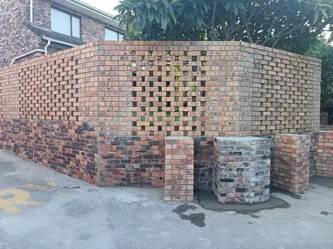 Boundary Walls Construction — photo 11 of the RS Contractors project