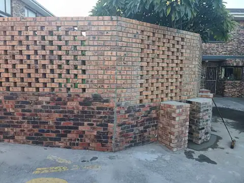Boundary Walls Construction — photo 12 of the RS Contractors project