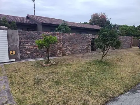 Boundary Walls Construction — photo 4 of the RS Contractors project