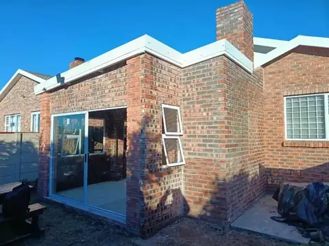Braai & Entertainment Areas — photo 1 of the RS Contractors project