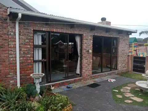 Braai & Entertainment Areas — photo 5 of the RS Contractors project