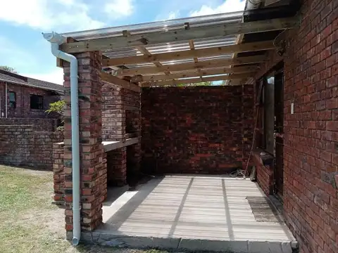 Braai & Entertainment Areas — photo 6 of the RS Contractors project