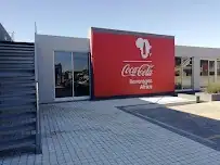 Maintenance of the Coca-Cola Building, Summerstrand — photo 1 of the RS Contractors project in Summerstrand