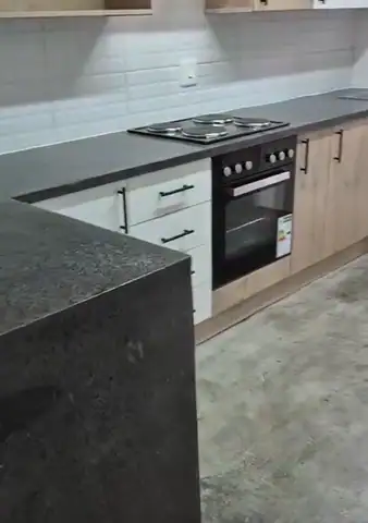 Complete Flat Renovation in South End — photo 10 of the RS Contractors project in South End