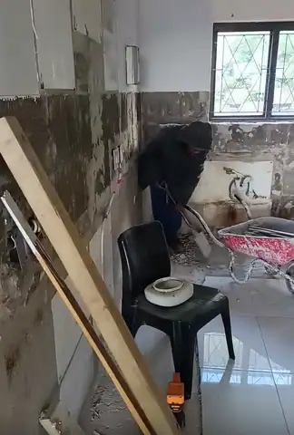 Complete Flat Renovation in South End — photo 2 of the RS Contractors project in South End