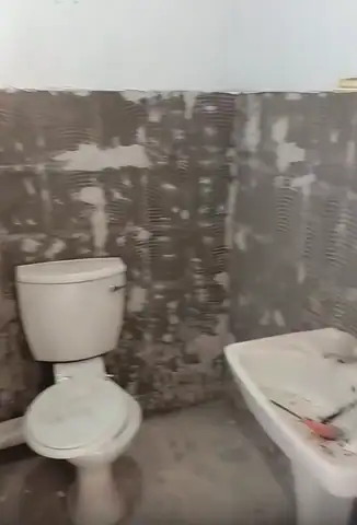 Complete Flat Renovation in South End — photo 4 of the RS Contractors project in South End