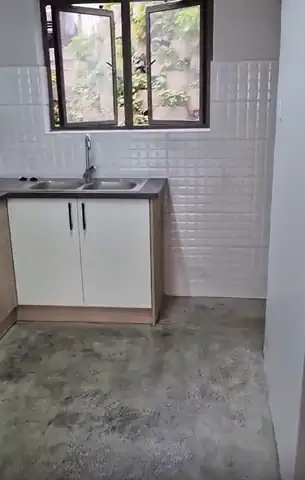 Complete Flat Renovation in South End — photo 9 of the RS Contractors project in South End