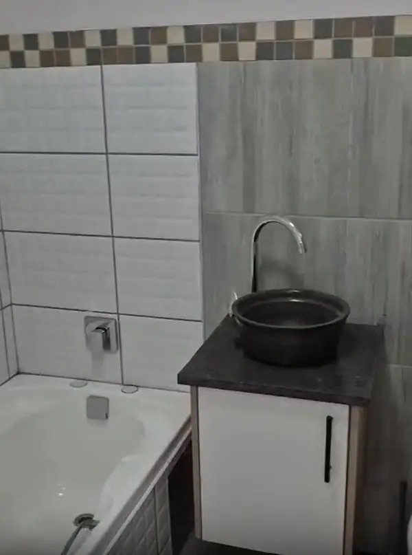 Complete Flat Renovation in South End — RS Contractors project in South End