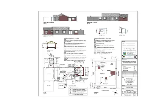 Complete Residential Renovation & Addition — photo 11 of the RS Contractors project