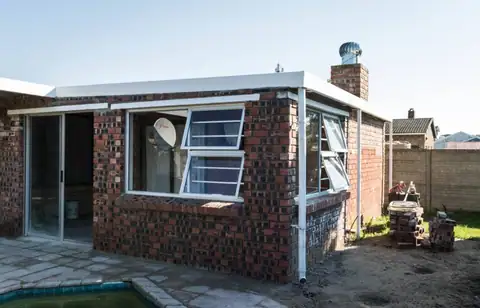 Complete Residential Renovation & Addition — photo 2 of the RS Contractors project