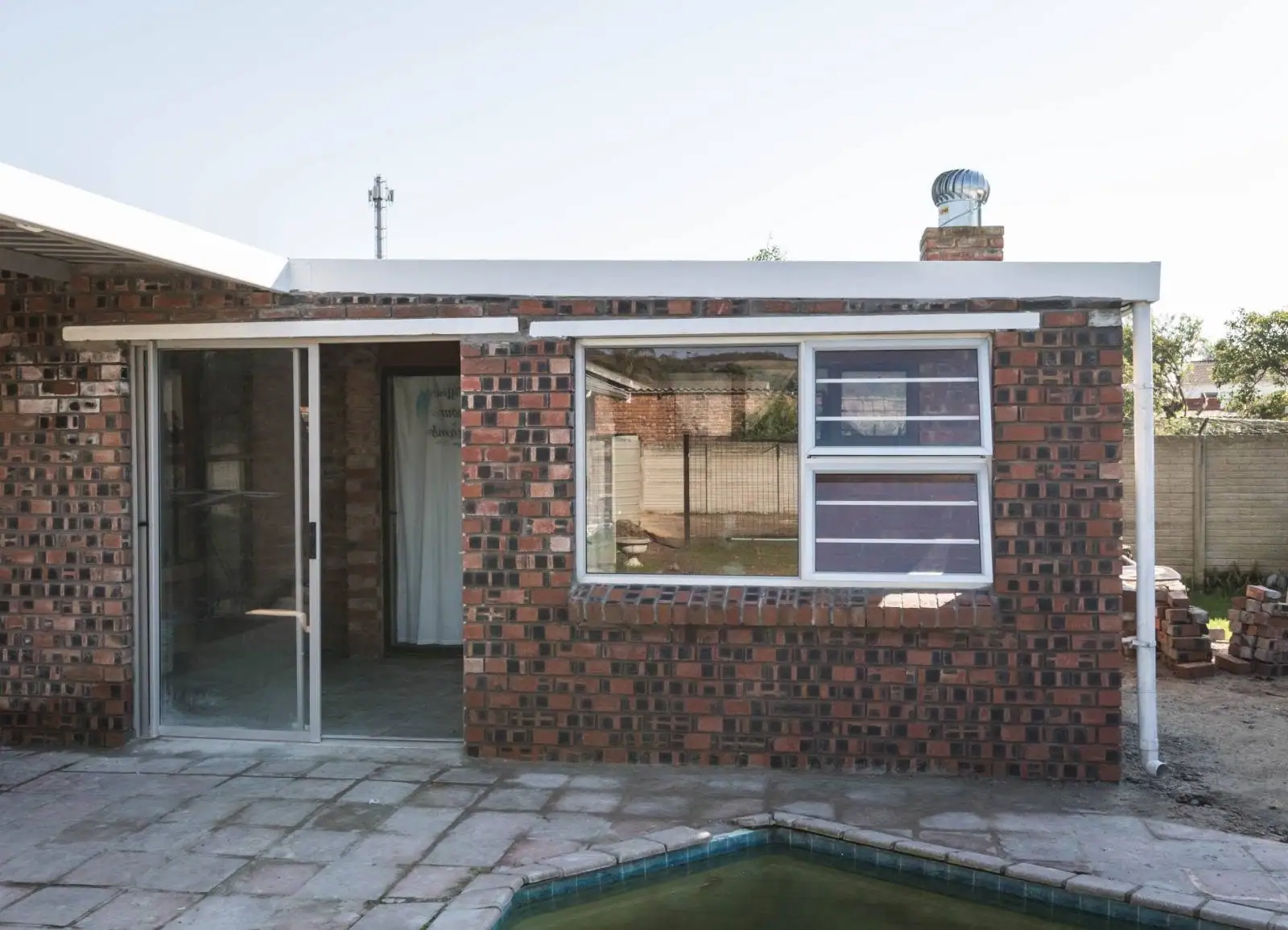 Complete Residential Renovation & Addition — RS Contractors project