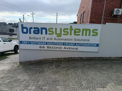 Comprehensive Maintenance for Bran Systems — photo 1 of the RS Contractors project