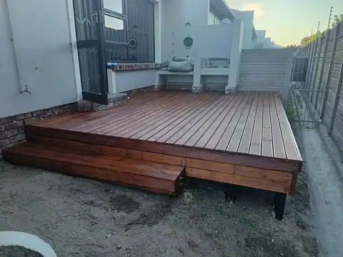 Deck Installations — photo 4 of the RS Contractors project