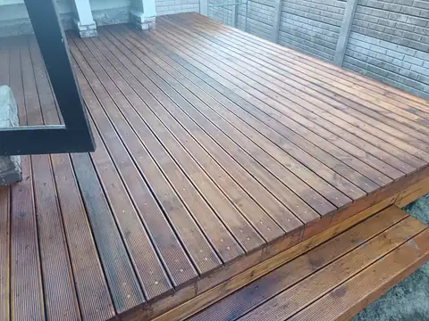 Deck Installations — photo 6 of the RS Contractors project