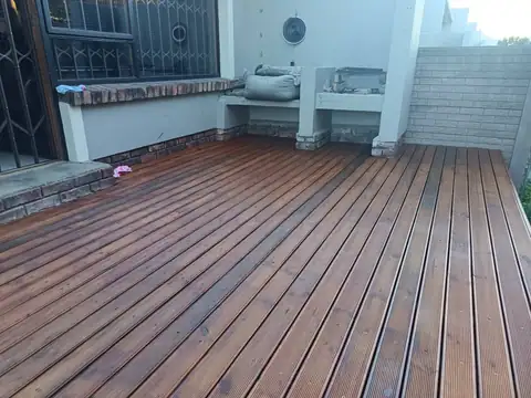 Deck Installations — photo 7 of the RS Contractors project