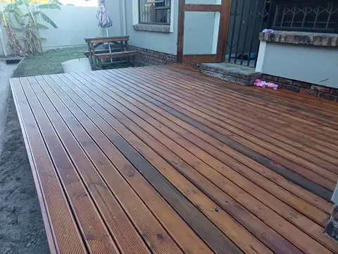 Deck Installations — photo 8 of the RS Contractors project