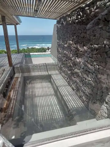 Fully Reinforced & Painted Swimming Pools — photo 8 of the RS Contractors project