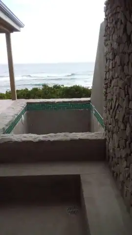 Fully Reinforced & Painted Swimming Pools — photo 9 of the RS Contractors project