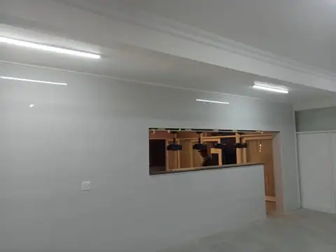 Hill Pizza Bar Renovation — photo 10 of the RS Contractors project