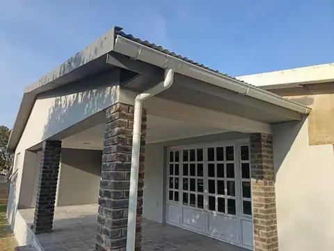 House Addition & Stoep Construction — photo 10 of the RS Contractors project
