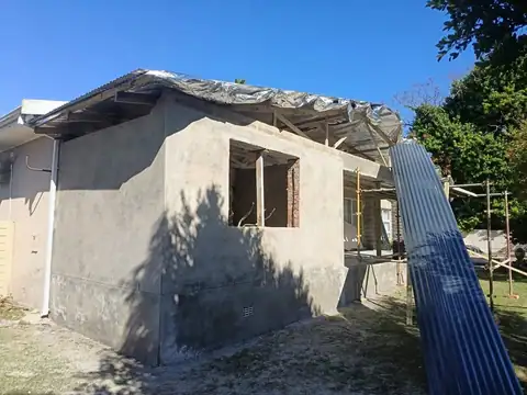 House Addition & Stoep Construction — photo 12 of the RS Contractors project