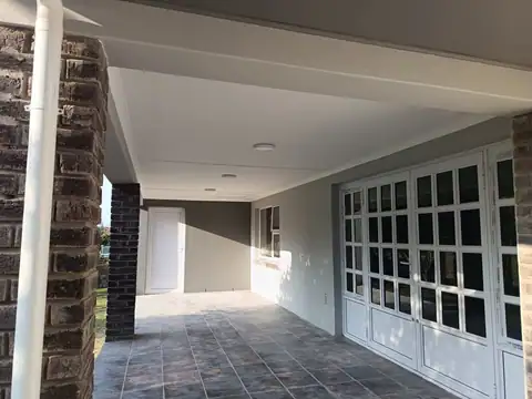 House Addition & Stoep Construction — photo 8 of the RS Contractors project