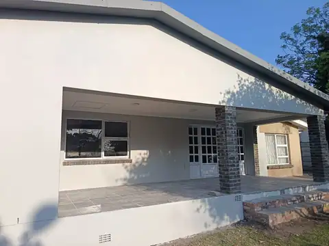House Addition & Stoep Construction — photo 9 of the RS Contractors project