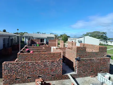 Louis Dubb Retirement Village Development — photo 3 of the RS Contractors project