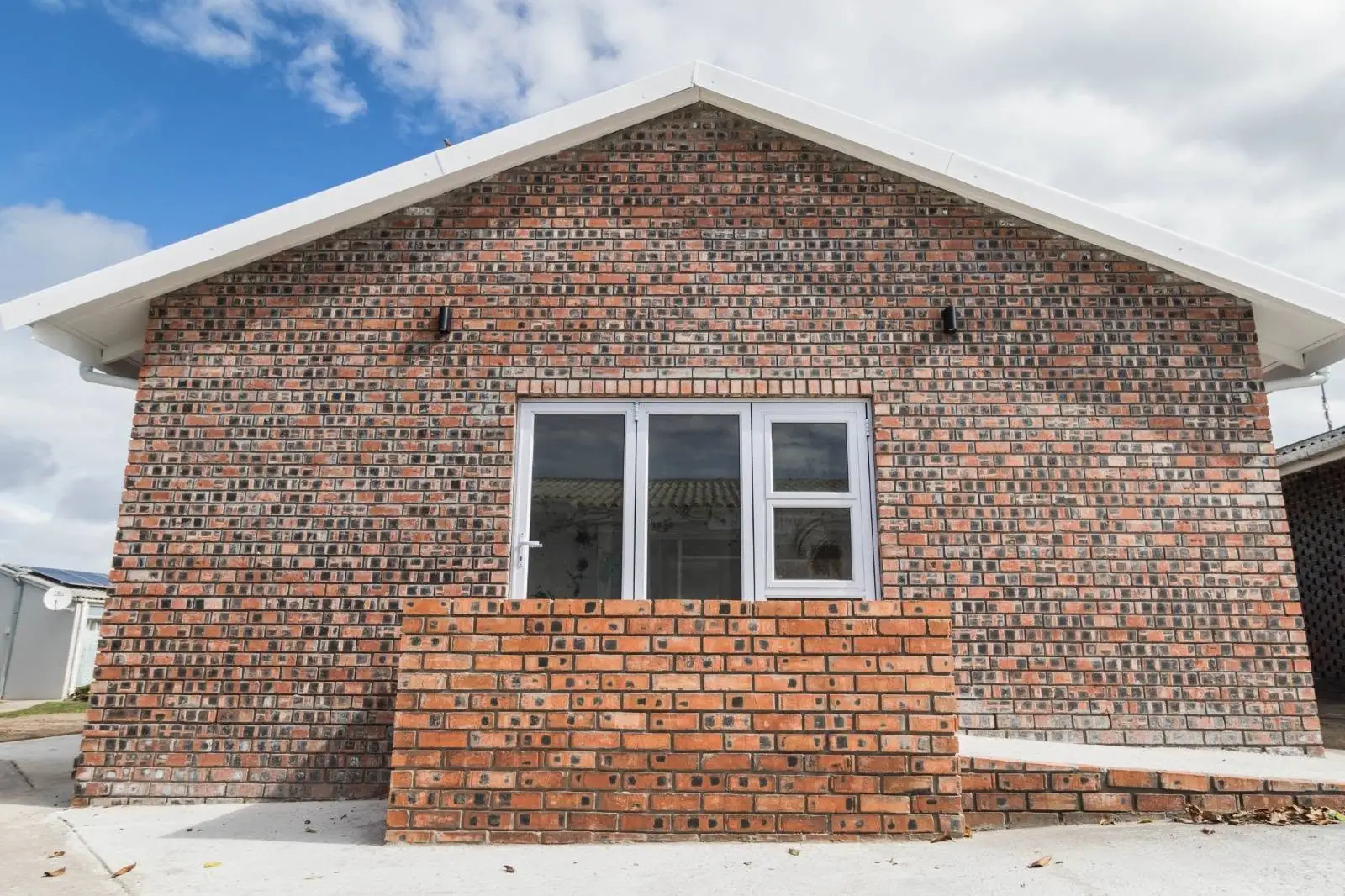 Louis Dubb Retirement Village Development — RS Contractors project