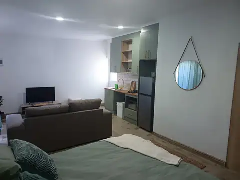 Construction of a New Airbnb — photo 1 of the RS Contractors project