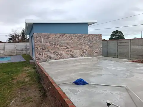 Construction of a New Airbnb — photo 5 of the RS Contractors project