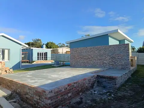 Construction of a New Airbnb — photo 6 of the RS Contractors project