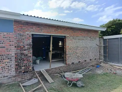 Construction of a New Airbnb — photo 8 of the RS Contractors project