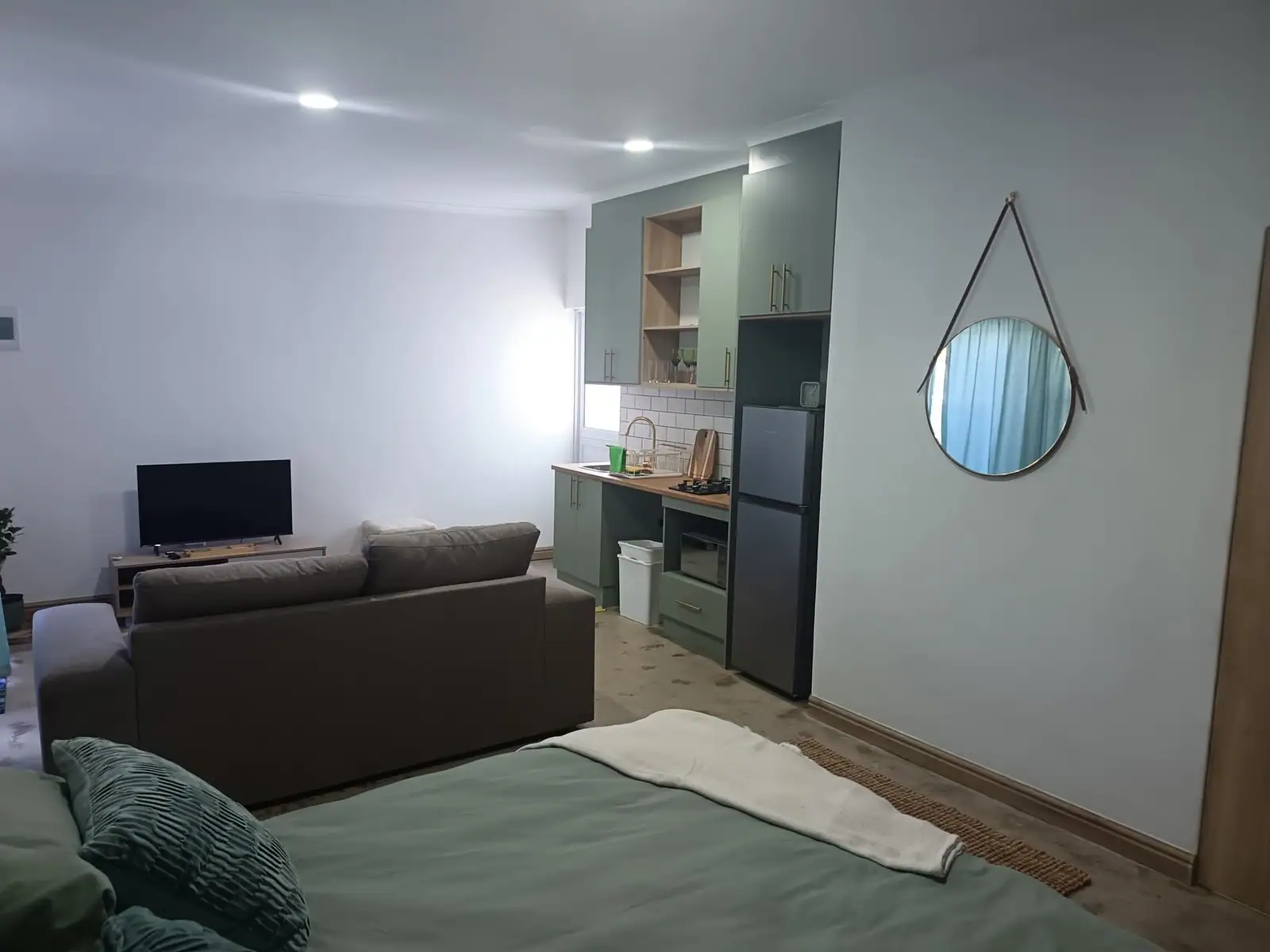 Construction of a New Airbnb — RS Contractors project