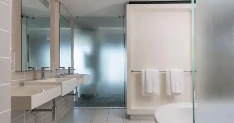 Radisson Blu Hotel Bathroom Renovations — photo 3 of the RS Contractors project in Summerstrand