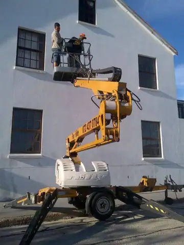 Structural Repairs & Maintenance — photo 10 of the RS Contractors project