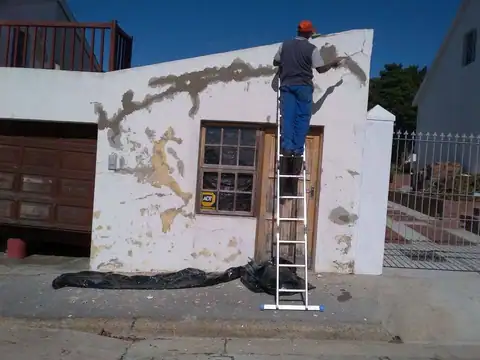 Structural Repairs & Maintenance — photo 4 of the RS Contractors project