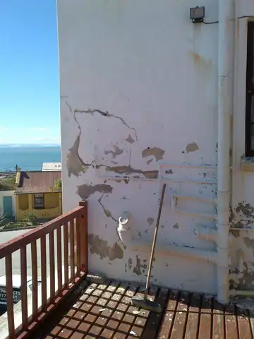 Structural Repairs & Maintenance — photo 6 of the RS Contractors project