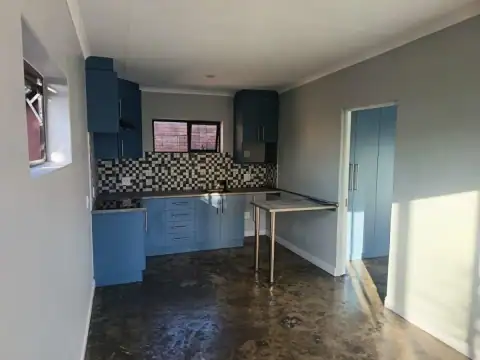Studio Flat Turnkey Solution — photo 12 of the RS Contractors project